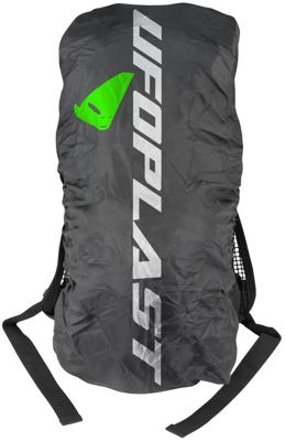UFO PLAST rugzak "legion hydration packs ufo black