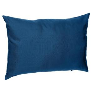 Hesperide Tuinkussens - binnen-buiten - indigo blauw - 30x50x10cm