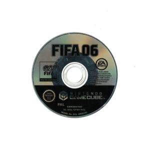 Fifa 2006 (losse disc)