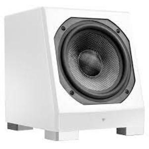 Totem Acoustic Subwoofer Kin Mini SUB Wit