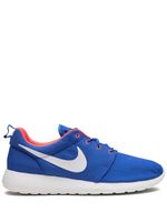 Nike baskets Roshe One 'Hyper Cobalt' - Bleu - thumbnail