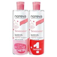 Noreva Sensidiane Micellar Make-Up Remover 1+1 Gratis 800ml