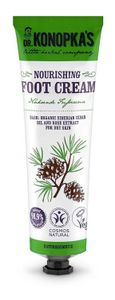 Dr. Konopka's Foot Cream Nourishing (75 ml)