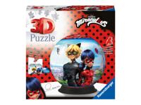 Ravensburger 3D puzzel (Miraculous)