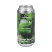 Arpus Chilli x Mango x Passionfruit Smoothie Sour Ale 44cl