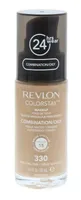 Revlon Colorstay Foundation - Combination/Oily Natural Tan 330 30ml - thumbnail