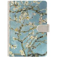 Notitieboek kalpa van gogh 190x130mm 128vel lijn