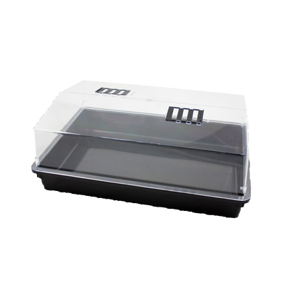 Kweekkast 58x38x24cm propagator 70