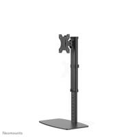 Neomounts FPMA-D890 BLACK flatscreen bureausteun zwart - thumbnail