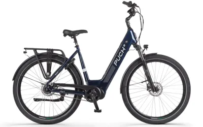 Puch Puch E-Modern N7 SUV