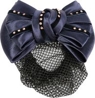 Harry's Horse Haarspeld Strass Rosegold