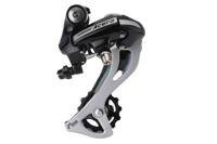 Shimano Acera RD-M360-SGS Versnelling 7/8V - Zilver Shimano Acera RD-M360-SGS Versnelling 7/8V - Zilver