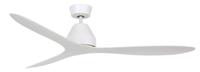Beacon Plafondventilator wit zonder lampWhitehaven Ø 143cm IP55 - 213040