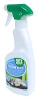 VAPET WASH & GET OFF CLEANER NEUTRALISER SPRAY INDOOR 500 ML - thumbnail