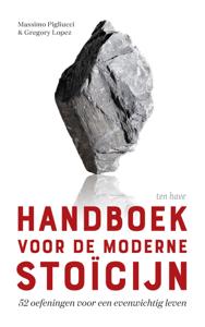 Handboek voor de moderne stoïcijn (Paperback)