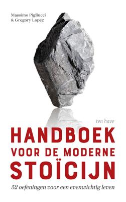 Handboek voor de moderne stoïcijn (Paperback)