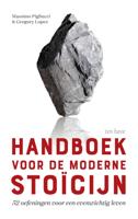 Handboek voor de moderne stoïcijn (Paperback)