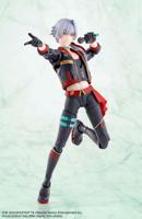 The Idolmaster S.H. Figuarts Action Figure Ren Kizaki 14 Cm - thumbnail