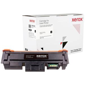 Xerox Toner vervangt Samsung MLT-D116L Compatibel Zwart 3000 bladzijden Everyday 006R04589