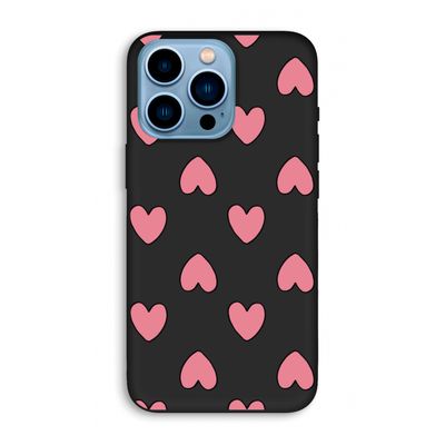 Ondersteboven verliefd: iPhone 13 Pro Max Biologisch afbreekbaar hoesje