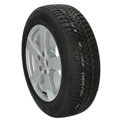 Kumho WinterCraft WP51