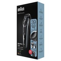 Braun BeardTrimmer 5 Baardtrimmer 5 BT5340, Baardtrimmer Voor Mannen, Haartrimmer, Voor Gezicht - thumbnail