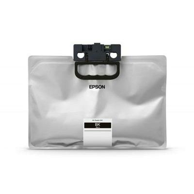 Originele inkt cartridge Epson C13T01D100 Zwart