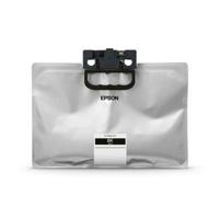 Originele inkt cartridge Epson C13T01D100 Zwart