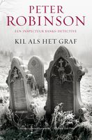 Kil als het graf - Peter Robinson - ebook