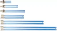 Philips Uv-pl-lamp 5w g23-105mm 1H87 (verkleurde verpakking) - thumbnail
