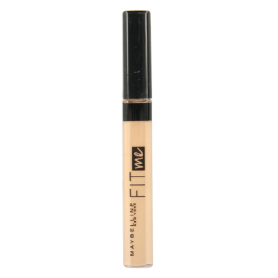 Maybelline Fit me concealer sand 020 1 Stuks Maybelline Fit me concealer sand 020 1 Stuks