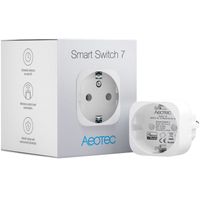 Smart Switch 7 Stekker - thumbnail