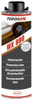 TEROSON corrosiebescherming "wx 990" protective wax 1000 ml wx 990