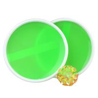 Lobbes Vang- en werpspel