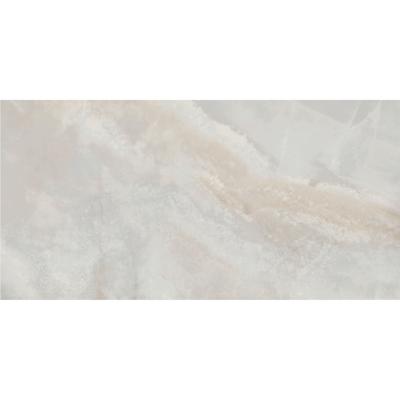 Vloertegel Pamesa Sardonyx Cream 60x120 cm Gerectificeerd Mat Creme Pamesa