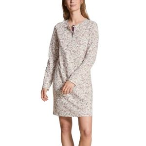 Calida Autumn Dreams Long Sleeve Nightshirt * Actie *