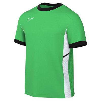 Nike Academy 25 Trainingsshirt Groen Zwart Wit Nike Academy 25 Trainingsshirt Groen Zwart Wit