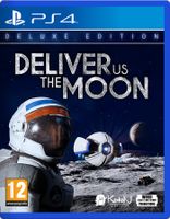 Deliver Us the Moon Deluxe Edition