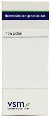 VSM Conium maculatum D12 (10 gr)