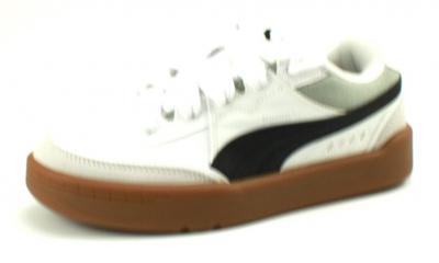 Puma Park Lifestyle Wit PUM57