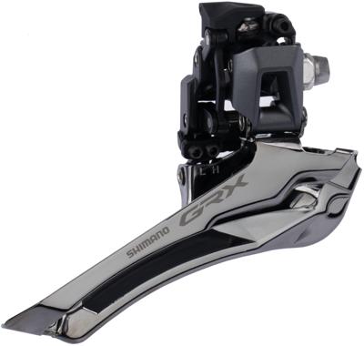 SHIMANO Fr.derail.shim. grx fd-rx820 braze-on