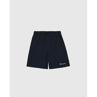 Sportbroek Champion CHAMPION SHORT 220306 NNY Marineblauw - Maat: L