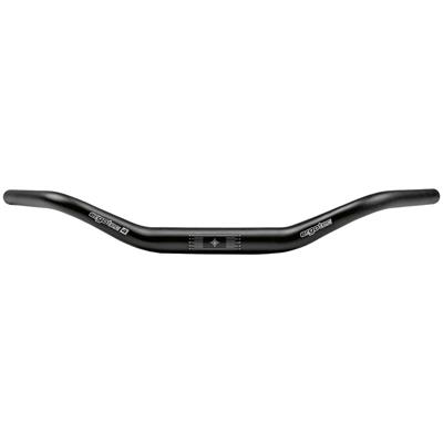Ergotec Stuur moon cruiser ø31,8 x 610 mm - zwart