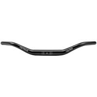 Ergotec Stuur moon cruiser ø31,8 x 610 mm - zwart