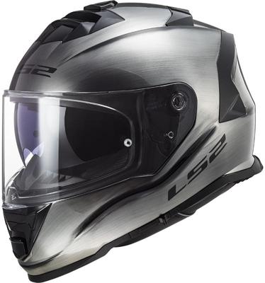LS2 Helmet ff800 storm ii jeans s