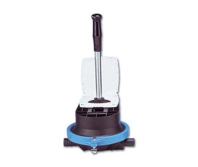 Jabsco Membraanpomp Amazon Thrudeck 1" Default