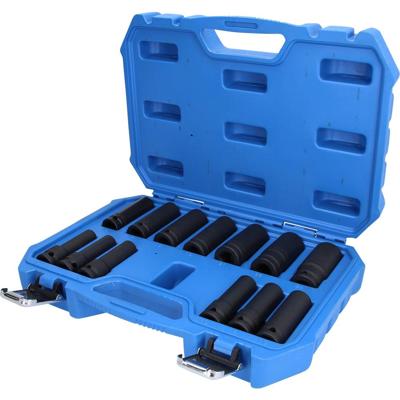 Brilliant Tools BT022625 BT022625 Verwisselbare koppen