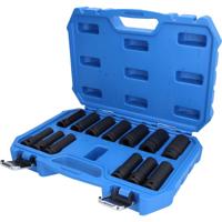 Brilliant Tools BT022625 BT022625 Verwisselbare koppen