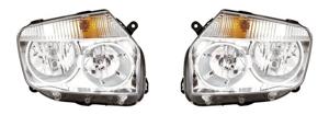Koplamp Set SET1555962