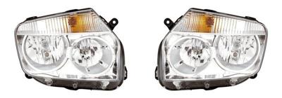 Koplamp Set SET1555962